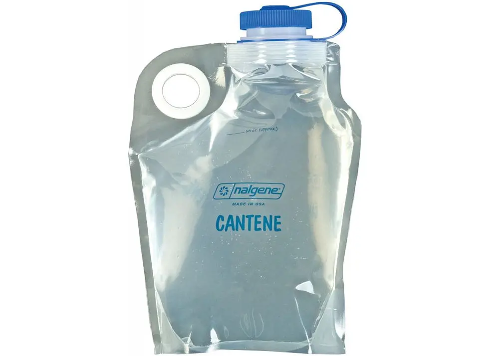 Wide Mouth Canteen 2