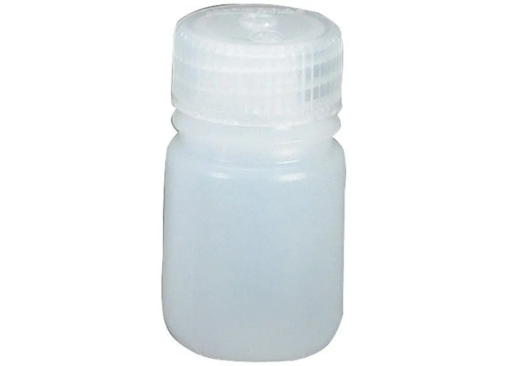 Hdpe Wide Mouth Container 1