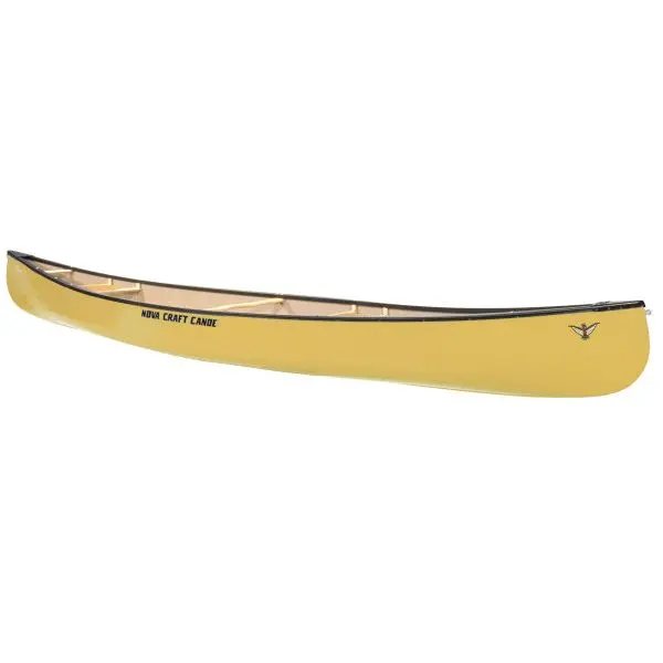 Nova Craft Prospector 16 Aramid Lite 1