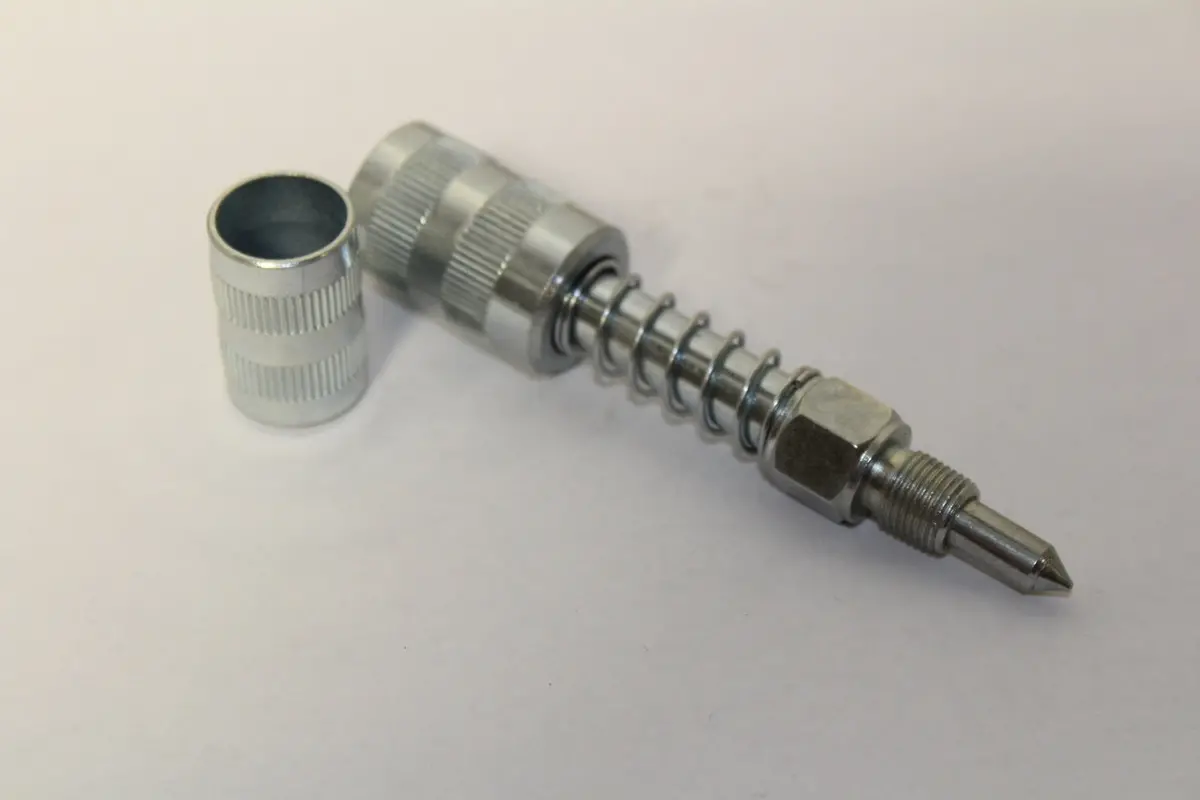 Needle Point Grease Tip 1