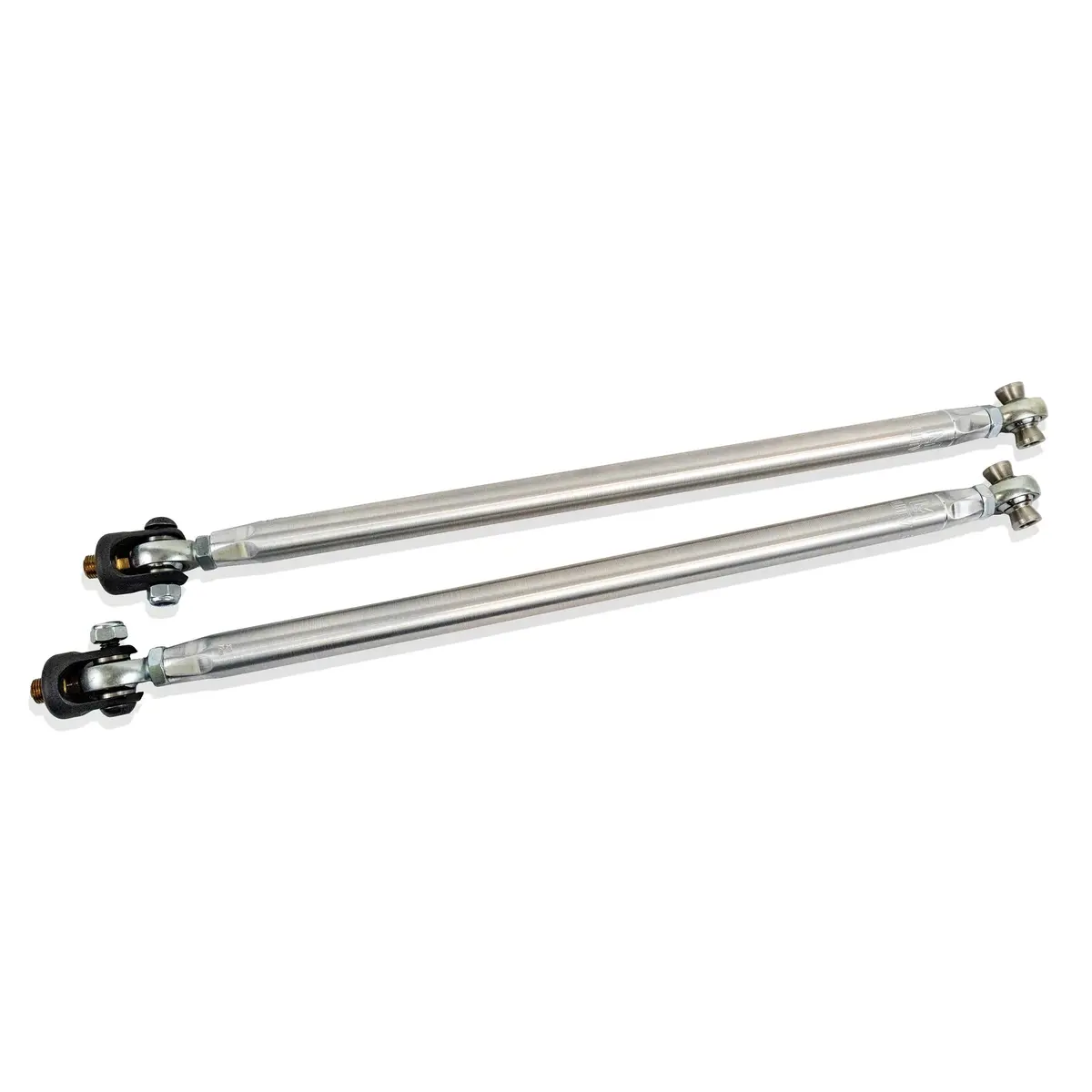 Can-Am | Maverick X3 | 2017+ Rs (72In) Steering Tie Rods (Heim Style) By Lm Utv 1