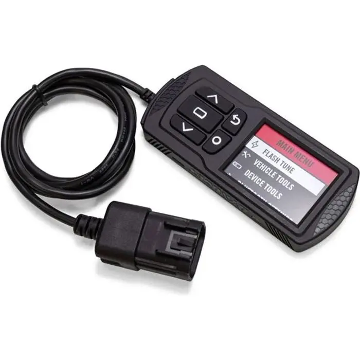 Bikeman Power Vision 3 + Tune / Pros-Turbor-Proxp 1