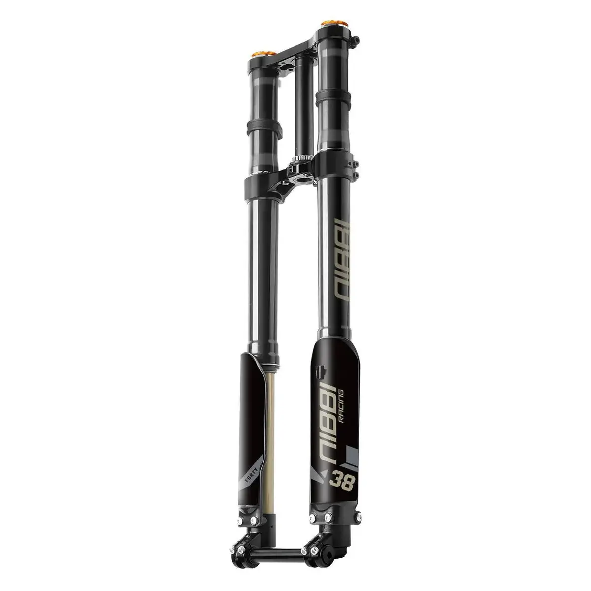 Nibbi 38Mm Dual Spring Fork 1
