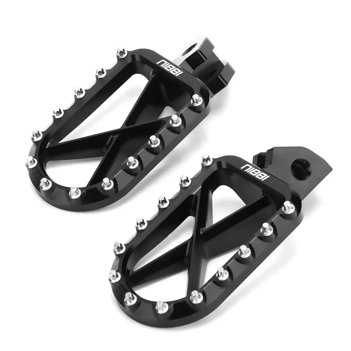 Nibbi Foot Pegs (Right And Left) 1