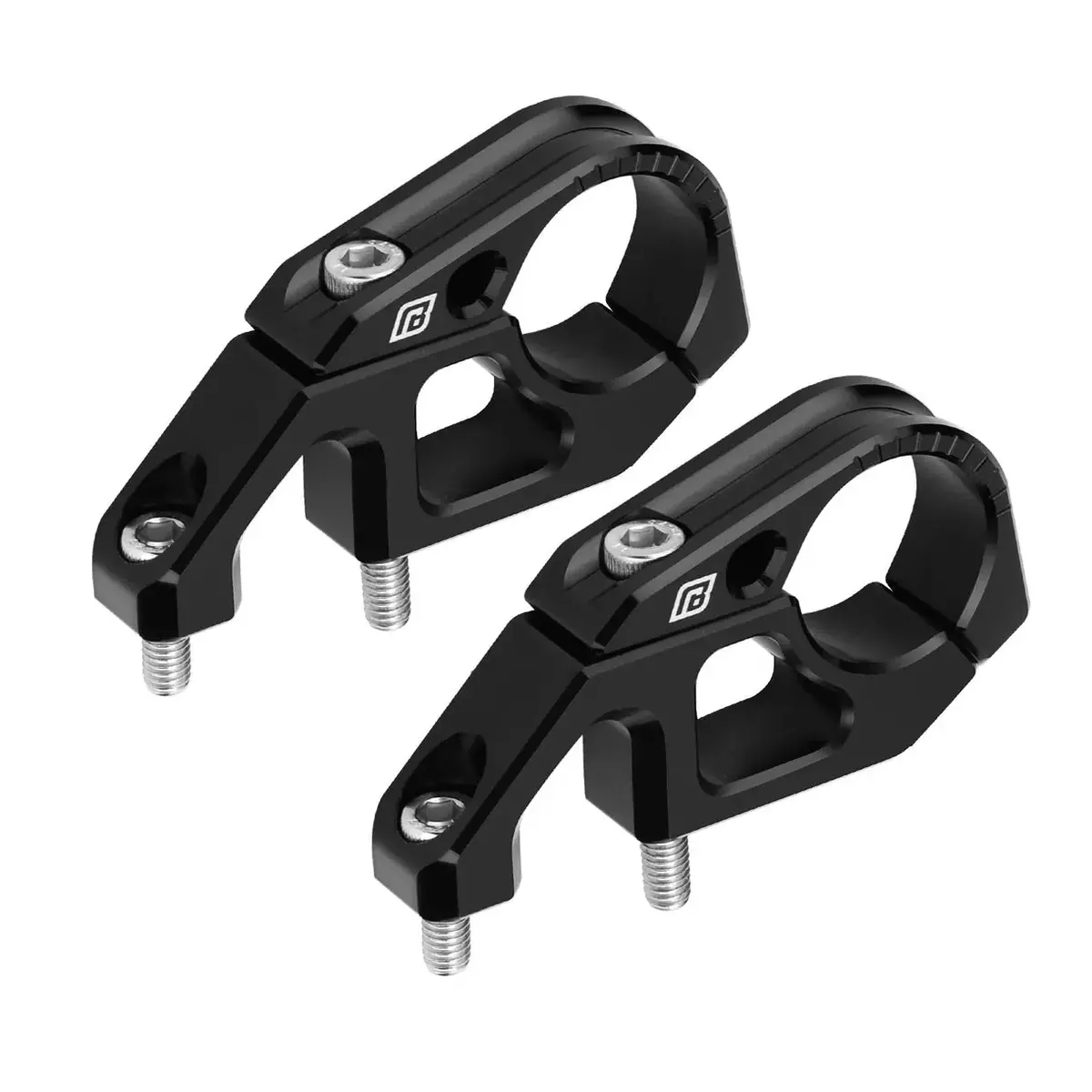 Nibbi Handlebar Stem 1
