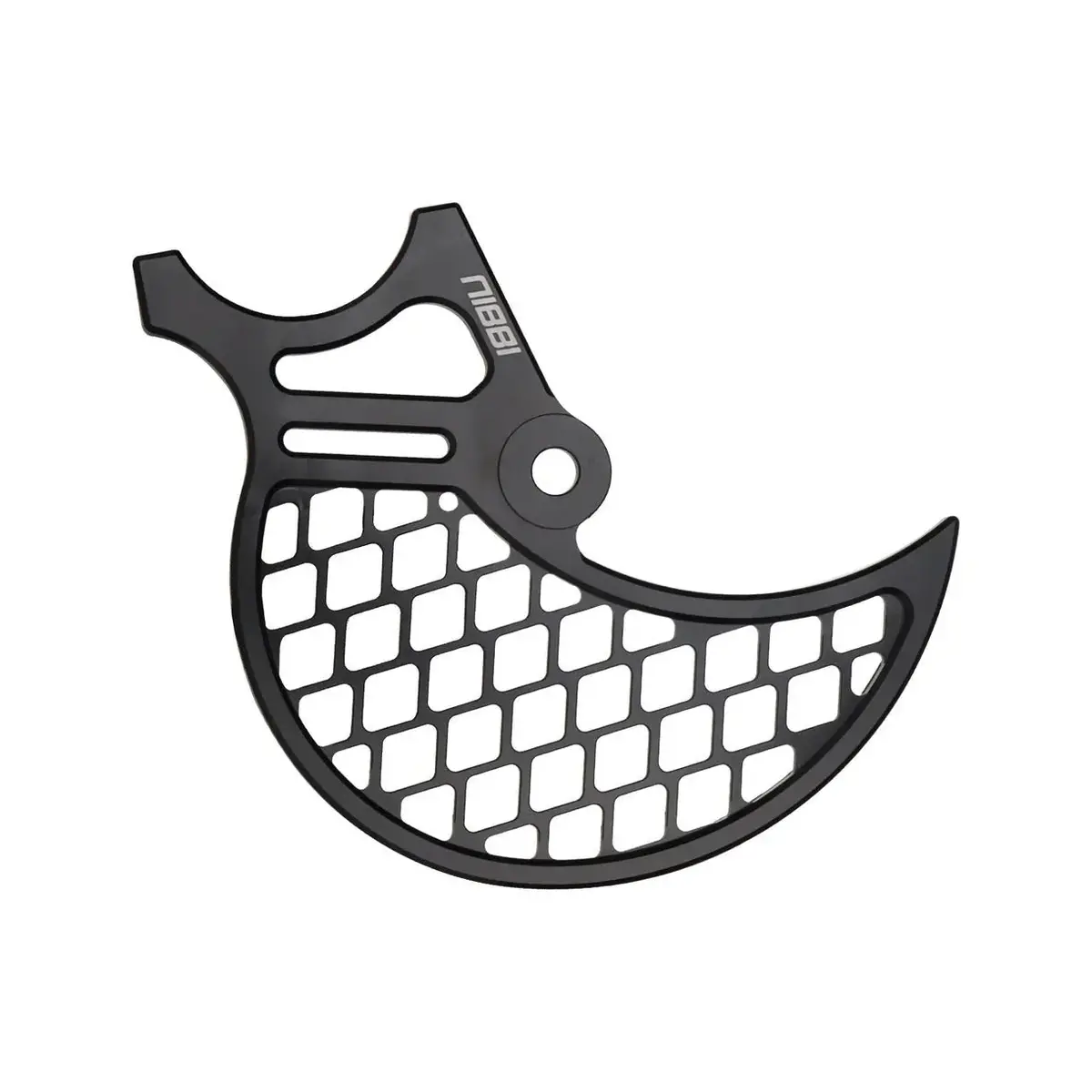 Nibbi Rear Brake Disc Guard 1