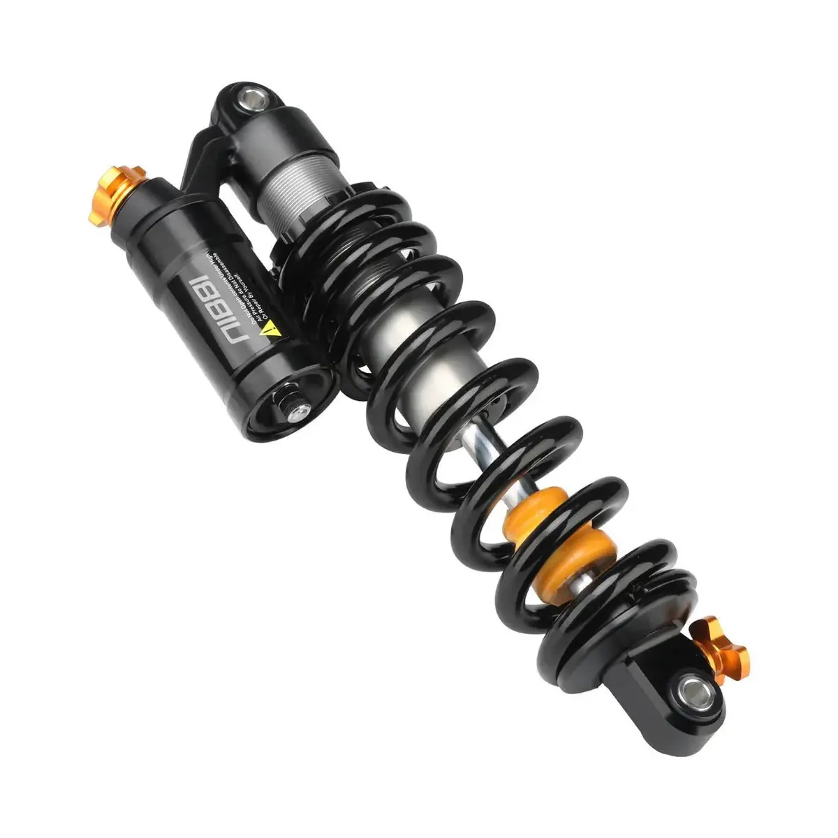 Nibbi Rear Shock 1