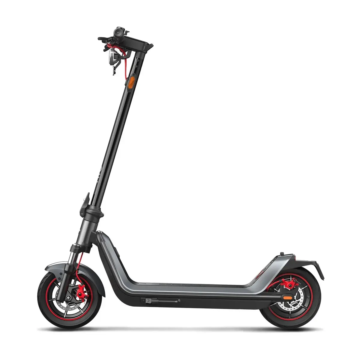 Niu Kqi 300X All-Terrain Suspension Electric Scooter 1