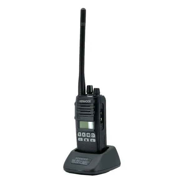 Pci Radios Nx-1200 Vhf Kenwood Handheld 1