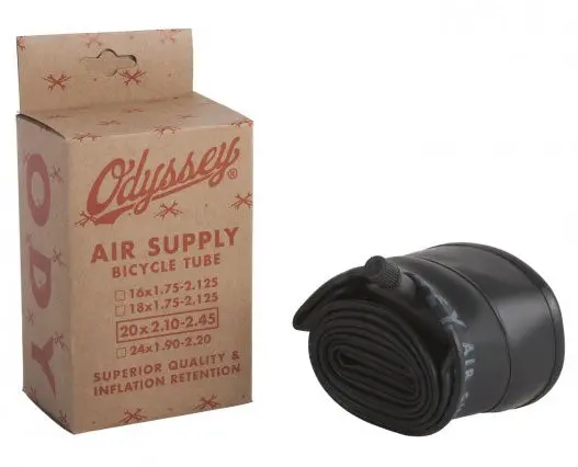 Odyssey Air Supply 20Inch Tube 1