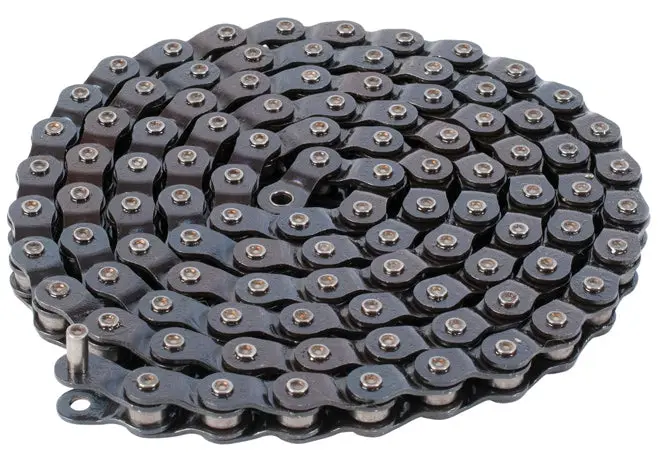 Odyssey Bluebird Half-Link Chain 1