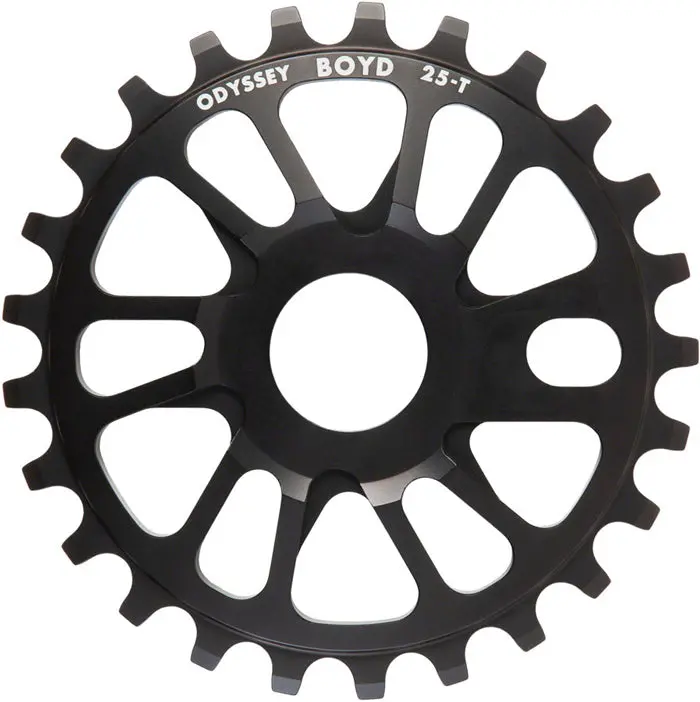 Odyssey Boyd Sprocket 1