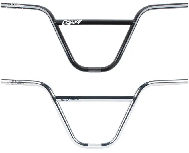 Odyssey Broc Bars 1
