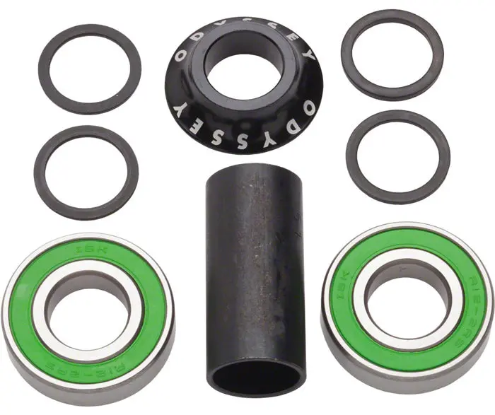 Odyssey Mid Bb Kit 1