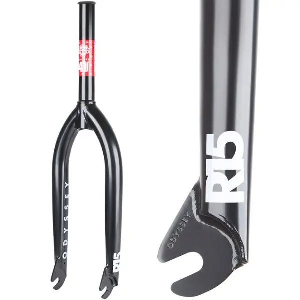 Odyssey R15 Forks 1