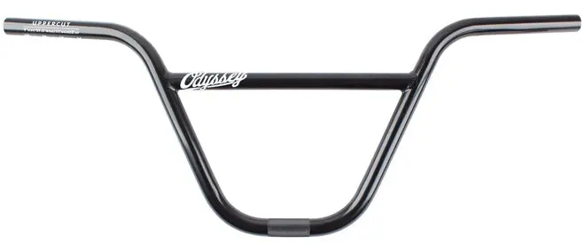 Odyssey Uppercut Bars 1