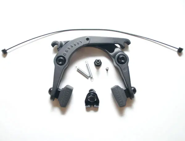 Odyssey Springfield U-Brake 1