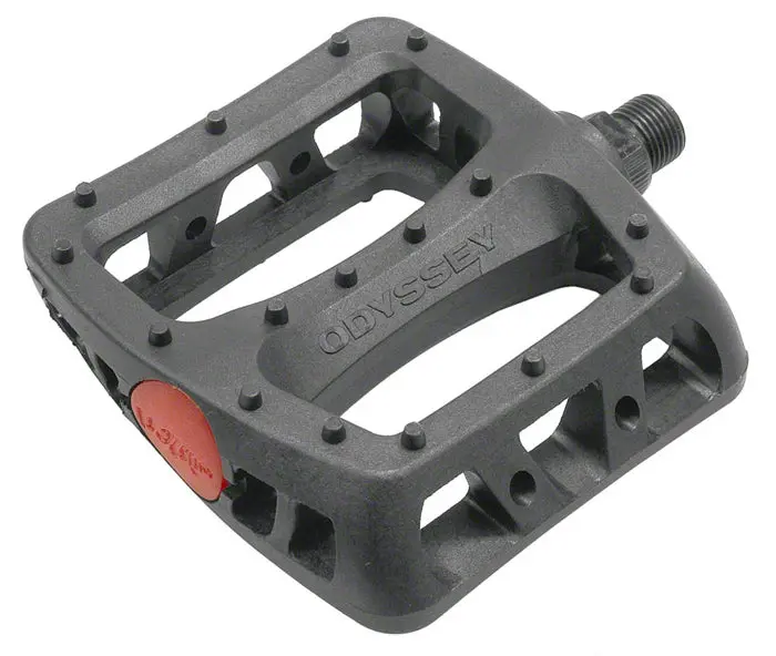 Odyssey Twisted Pc 1/2Inch Pedals 1
