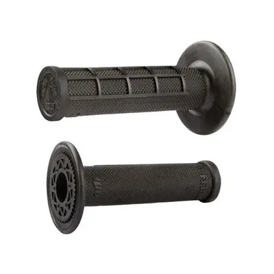 Odi Ruffian Half-Waffle Grips 1