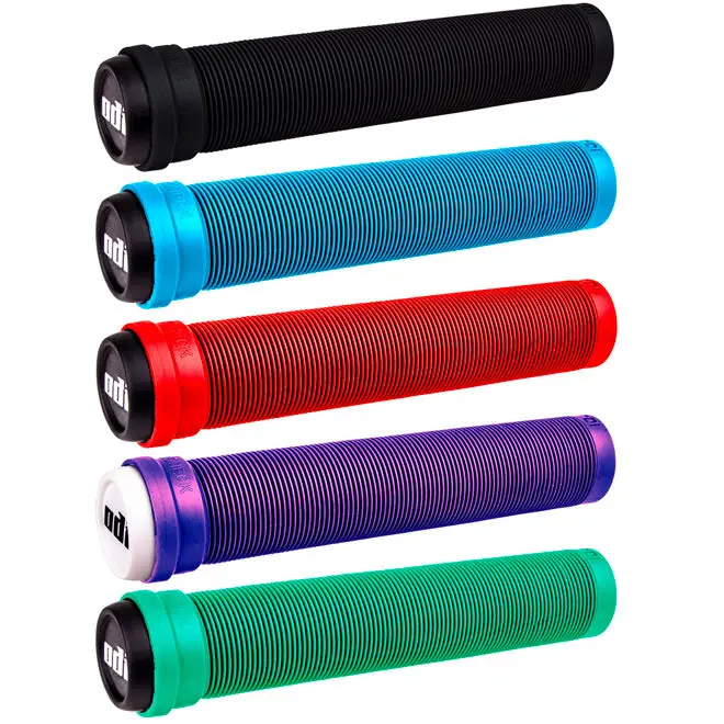 Odi Extra Long Flangeless Slx Longneck Grips 1