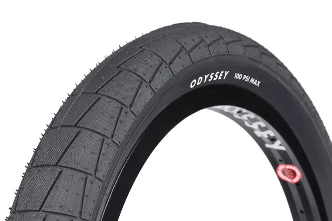 Odyssey Broc Tire 1
