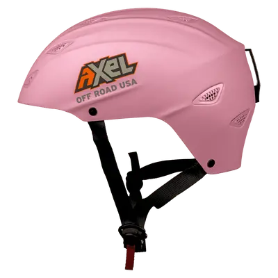 Axel Grit D.O.T. Helmet 4