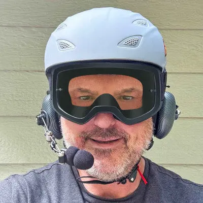 Axel Grit D.O.T. Helmet 9