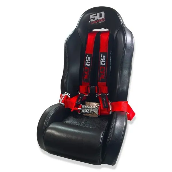 Off Road Child Booster Seat By 50 Caliber Racing 1