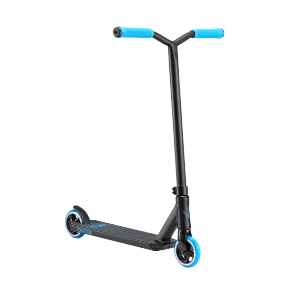 Envy One S3 Complete Scooter - Blue 1