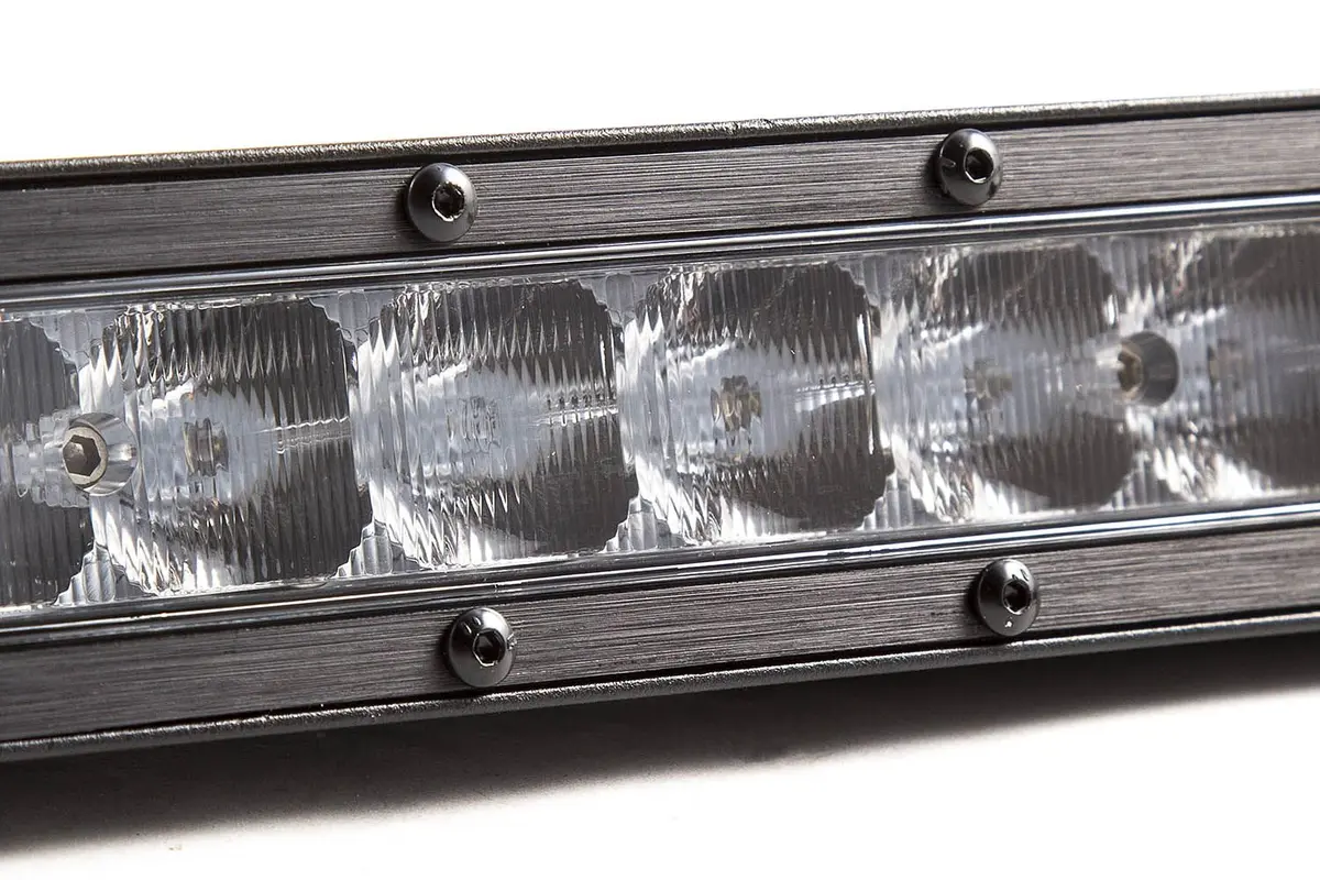 Diode Dynamics Stage Series 42" White Light Bar 2