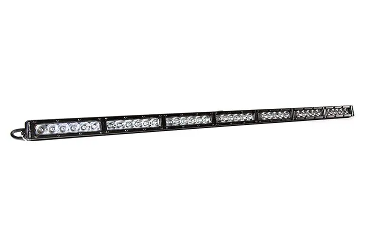 Diode Dynamics Stage Series 42" White Light Bar 1