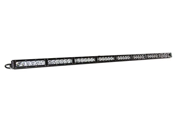 Diode Dynamics Stage Series 50" White Light Bar 1