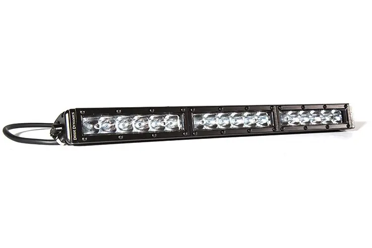 Diode Dynamics Stage Series 18" White Light Bar 1