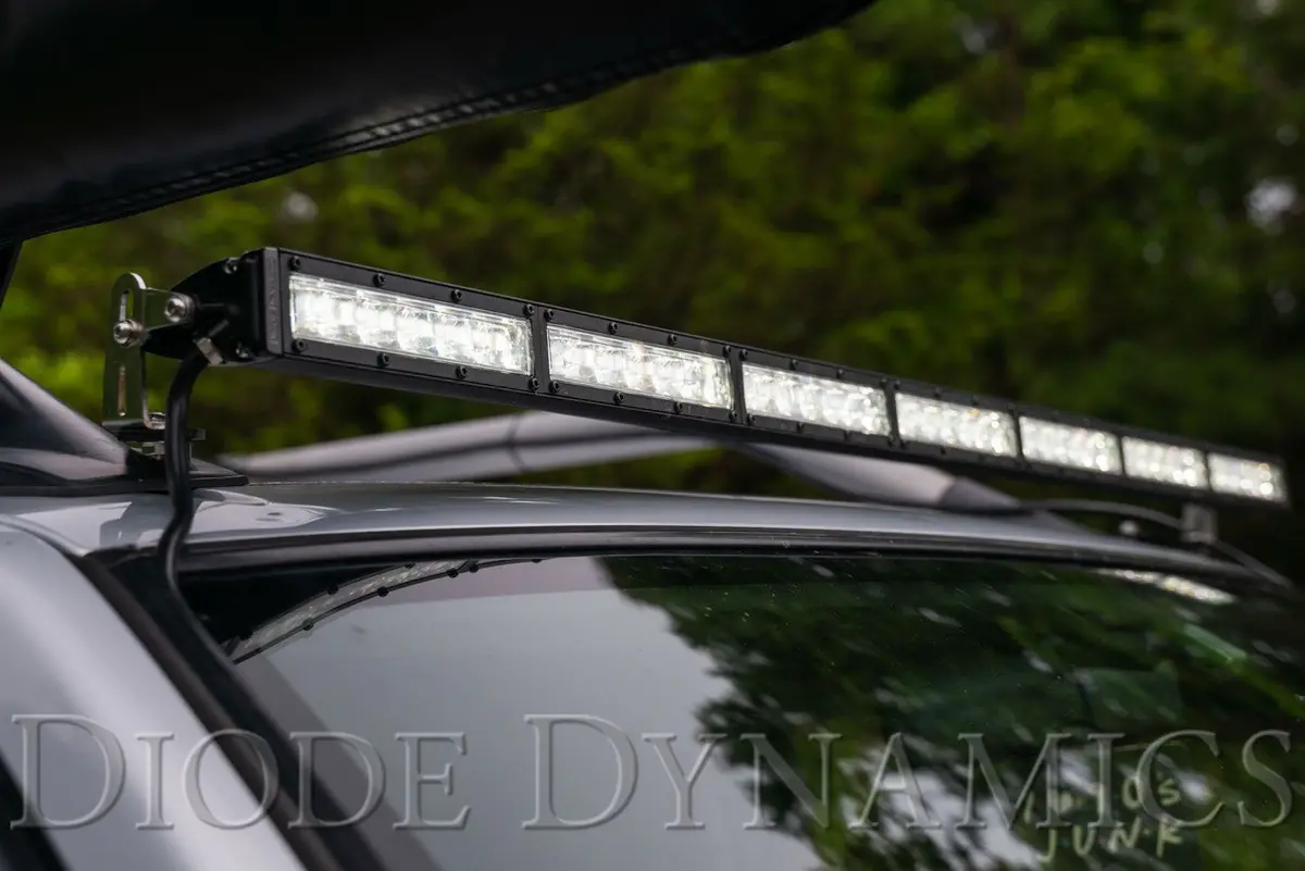 Diode Dynamics Stage Series 42" White Light Bar 3
