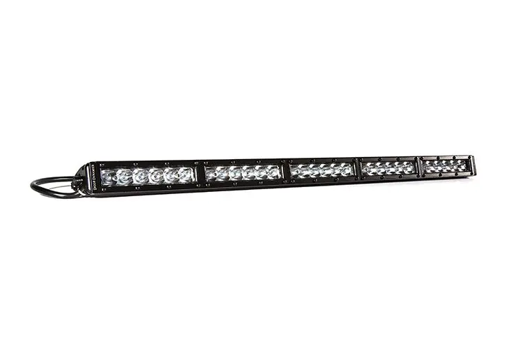 Diode Dynamics Stage Series 30" White Light Bar 1
