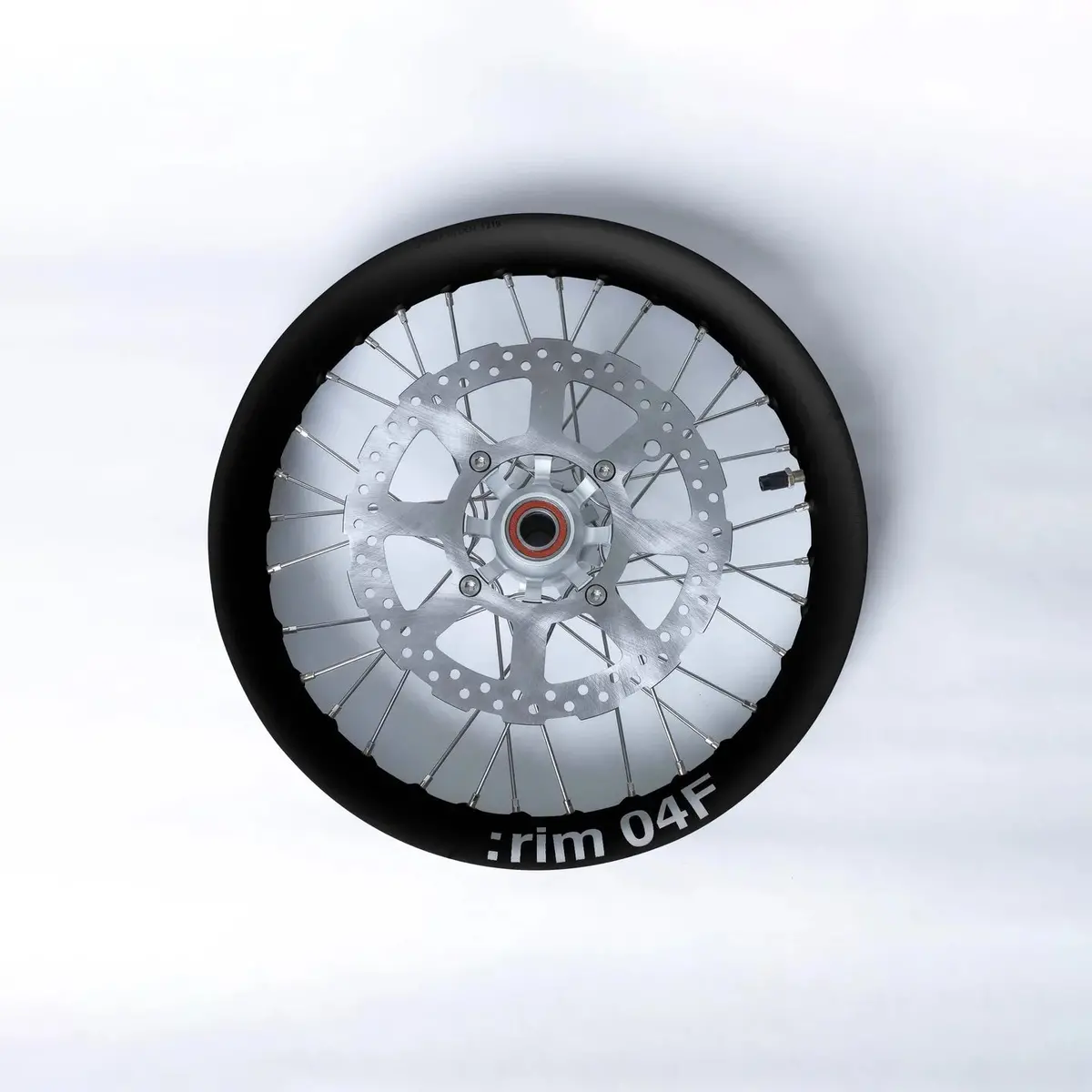 Ösa Front And Rear Wheel Set 1