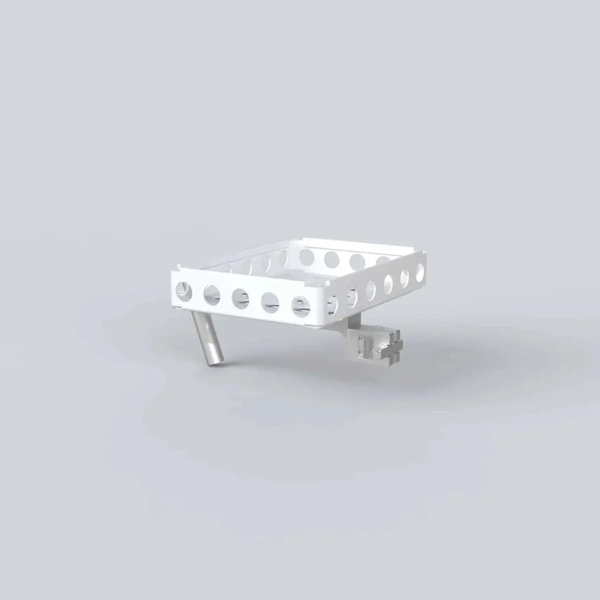 Osa Front Basket 1