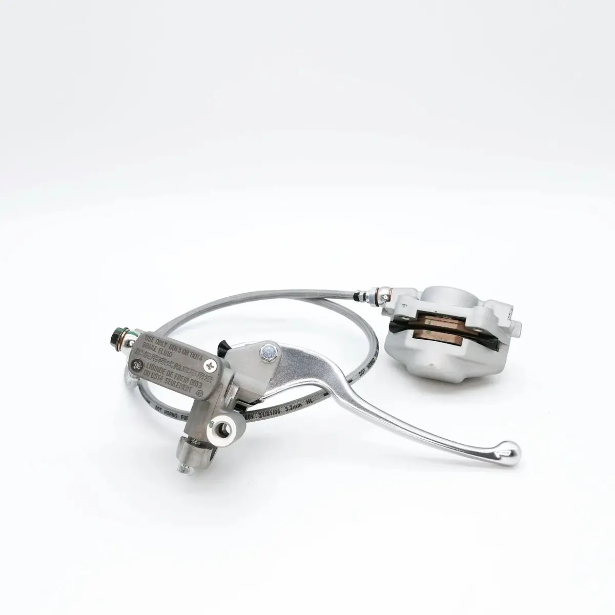 Osa Front Brake System 1