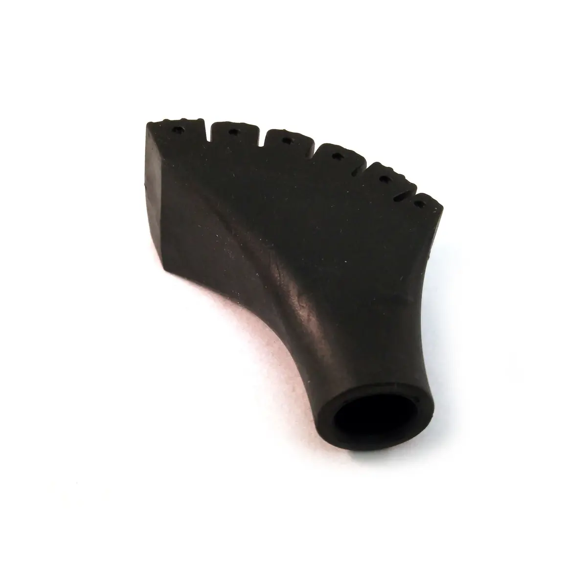 Chinook Rubber Nordic Walking Pole Tip - Single 1