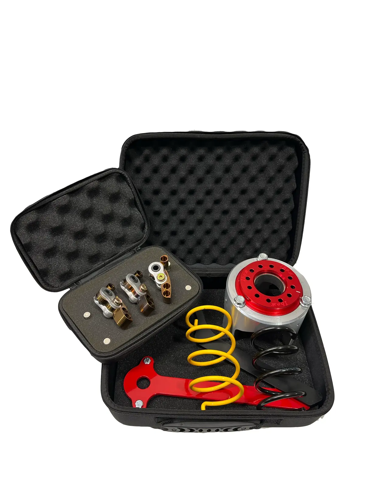 Ibexx -  Can Am X3 P-Drive Clutch Kit. 1