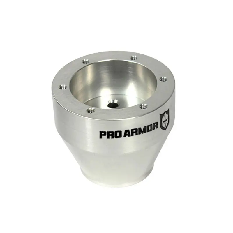 Steering Wheel Hub - By Pro Armor 1