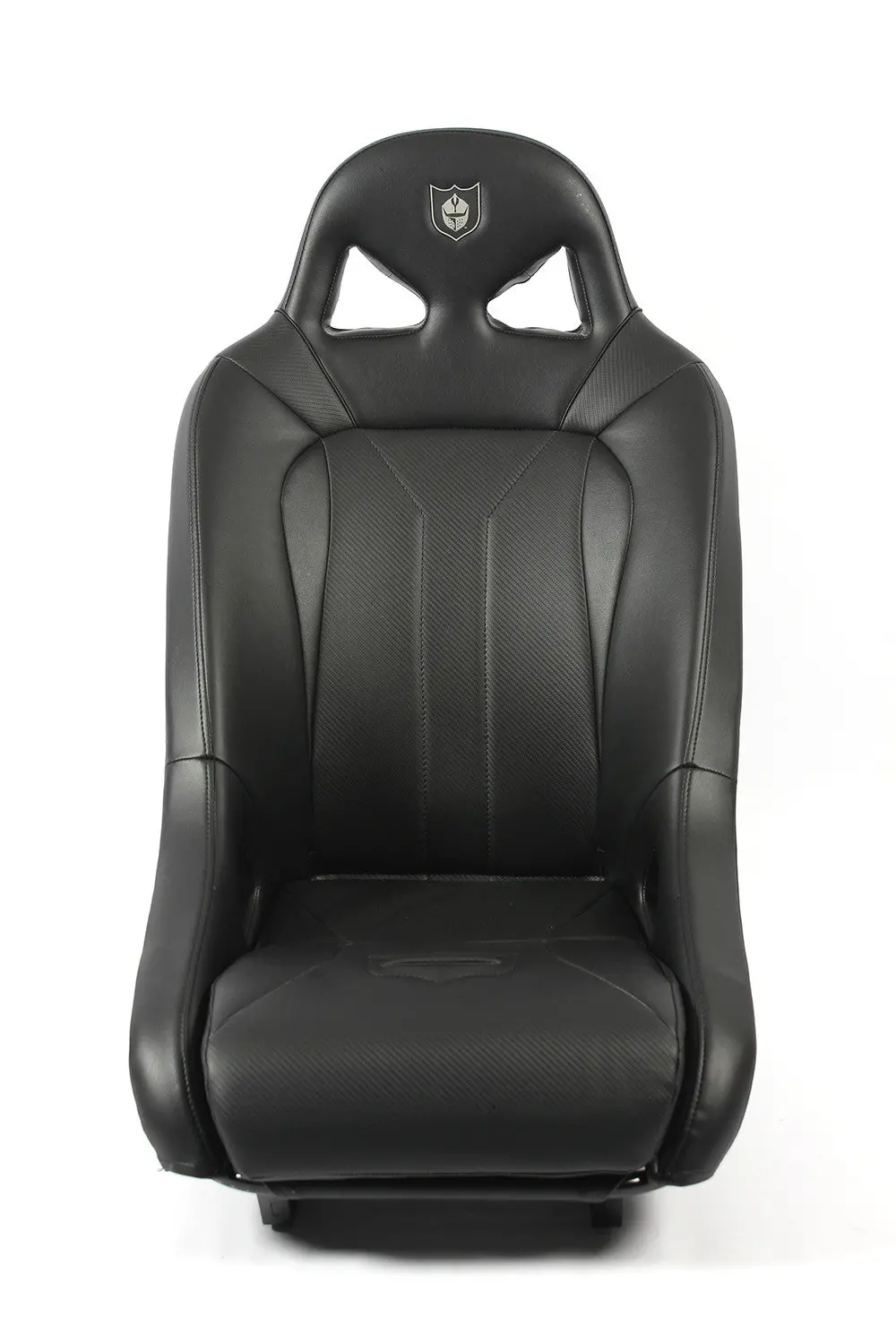 Can Am G2 Front Suspension Seat & Base By Pro Armor 1