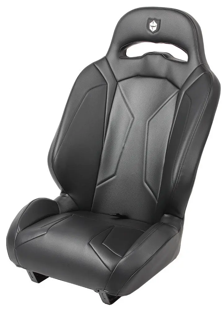 Can Am Le Front/Rear Suspension Seat & Base By Pro Armor 1