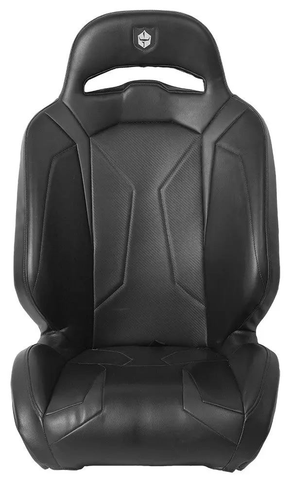 Can Am Le Front/Rear Suspension Seat & Base By Pro Armor 2