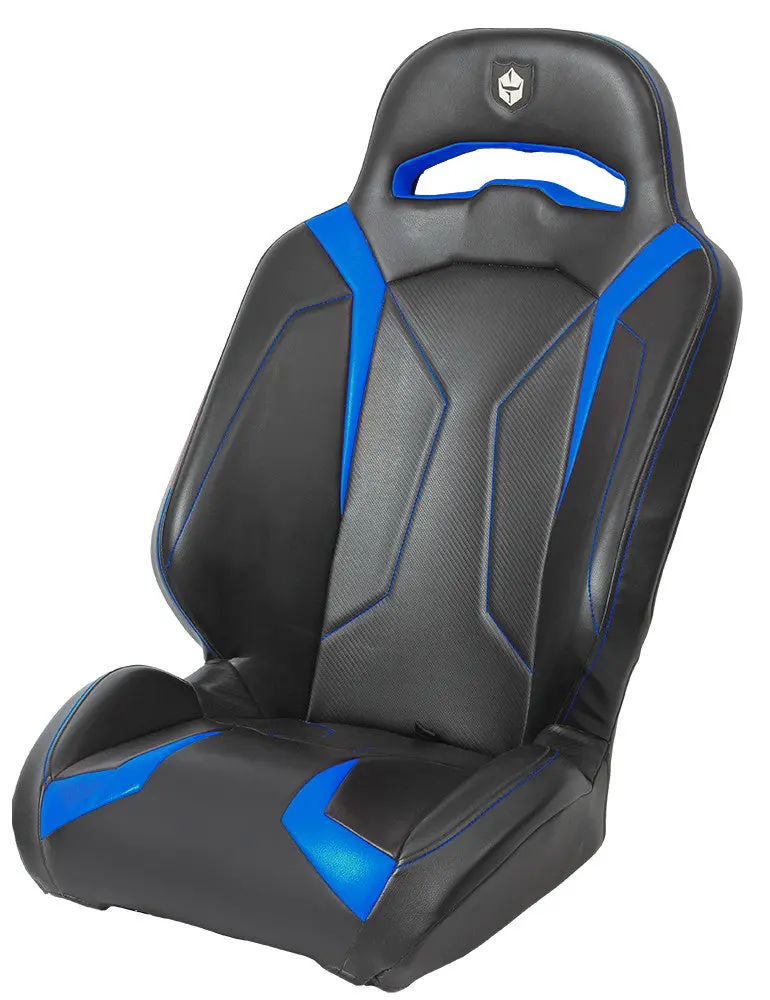 Le Front/Rear Suspension Seat By Pro Armor 3