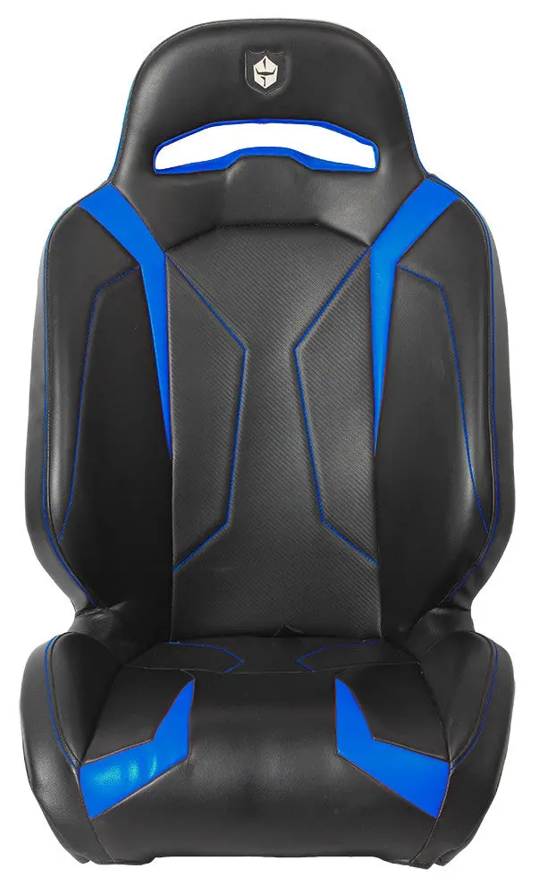 Le Front/Rear Suspension Seat By Pro Armor 4