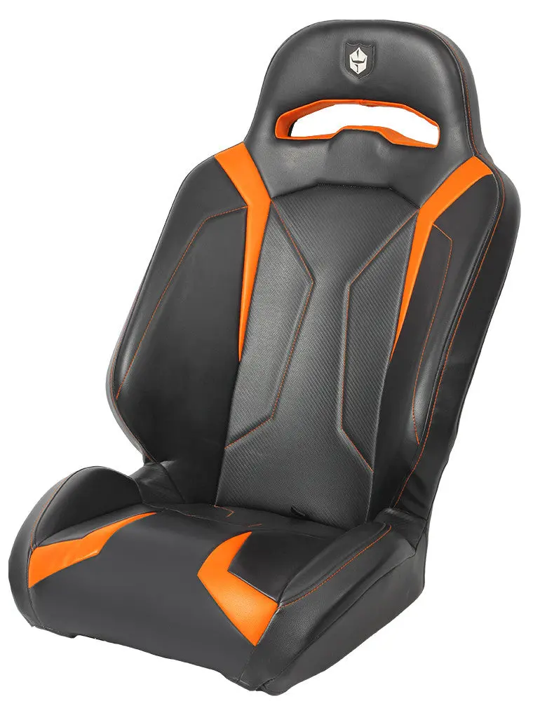 Can Am Le Front/Rear Suspension Seat & Base By Pro Armor 4