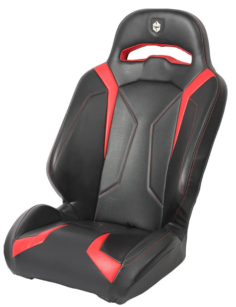 Le Front/Rear Suspension Seat By Pro Armor 4