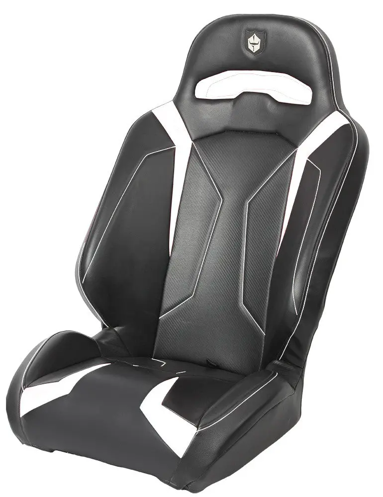 Can Am Le Front/Rear Suspension Seat & Base By Pro Armor 4