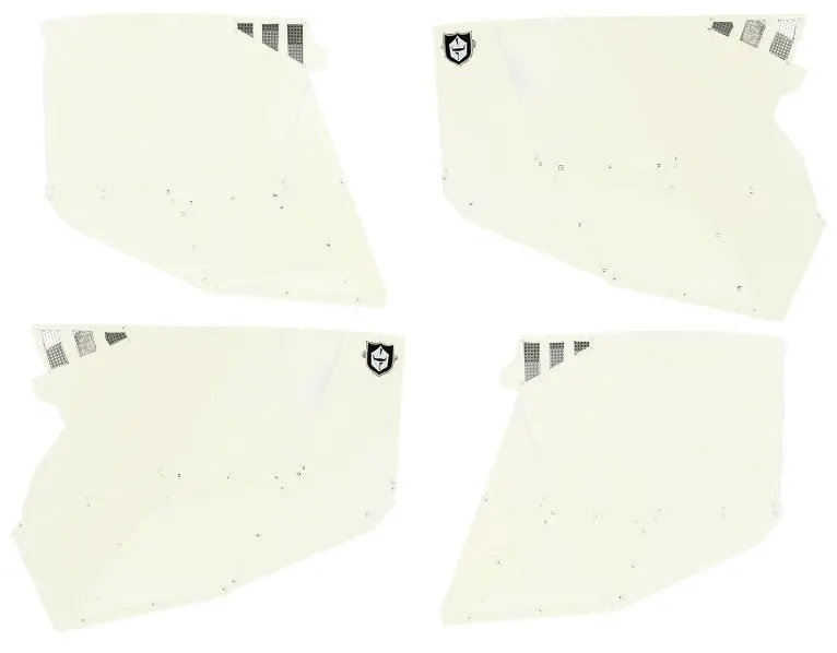 Xp4 1000 Stealth Door (Aluminum Door Skins/ Front & Rear) 8